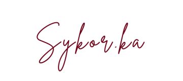 Sykor.ka