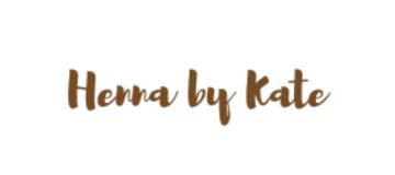 Henna by Kate