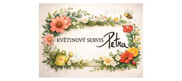 Květinový servis Petra