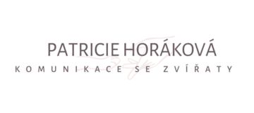 Patricie Horáková – komunikace se zvířaty