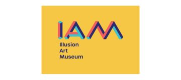 IAM – Illusion Art Museum
