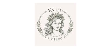 Kvítí v hlavě