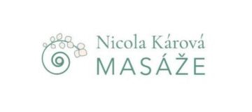 Nicola Kárová – Masáže