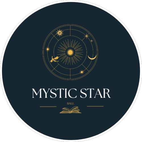 Mystic Star - Logo